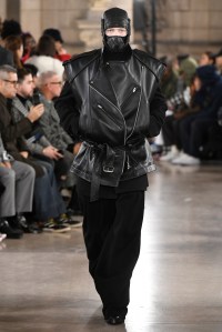 Juun.J Men’s Fall 2020