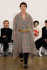 JW Anderson Men’s Fall 2020