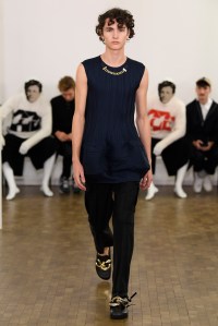 JW Anderson Men’s Fall 2020