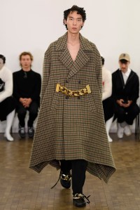 JW Anderson Men’s Fall 2020