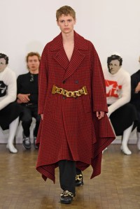 JW Anderson Men’s Fall 2020