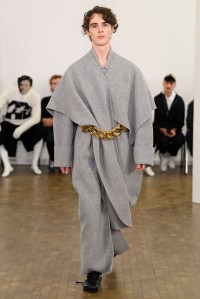 JW Anderson Men’s Fall 2020