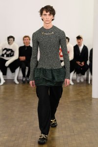 JW Anderson Men’s Fall 2020
