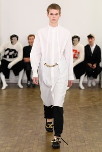 JW Anderson Men’s Fall 2020