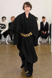 JW Anderson Men’s Fall 2020