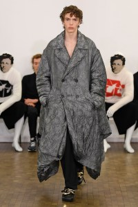 JW Anderson Men’s Fall 2020