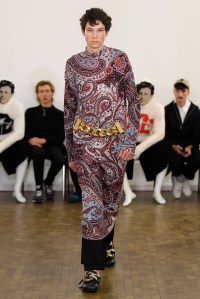 JW Anderson Men’s Fall 2020