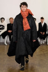 JW Anderson Men’s Fall 2020