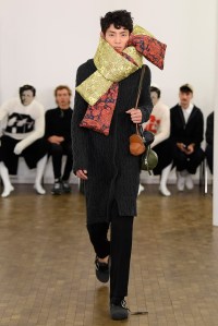 JW Anderson Men’s Fall 2020