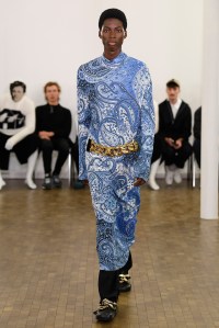 JW Anderson Men’s Fall 2020
