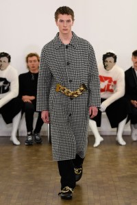 JW Anderson Men’s Fall 2020