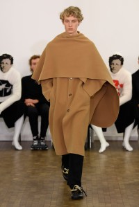 JW Anderson Men’s Fall 2020
