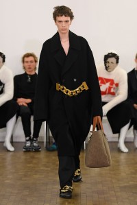 JW Anderson Men’s Fall 2020