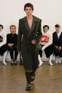 JW Anderson Men’s Fall 2020