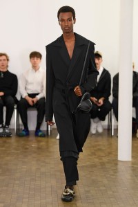 JW Anderson Men’s Fall 2020