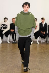 JW Anderson Men’s Fall 2020