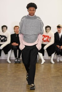 JW Anderson Men’s Fall 2020