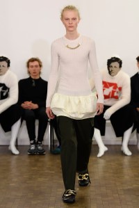 JW Anderson Men’s Fall 2020