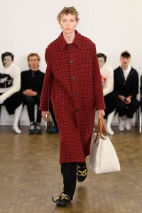 JW Anderson Men’s Fall 2020