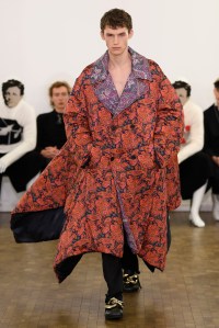 JW Anderson Men’s Fall 2020