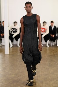 JW Anderson Men’s Fall 2020
