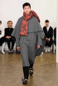 JW Anderson Men’s Fall 2020