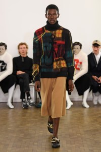 JW Anderson Men’s Fall 2020
