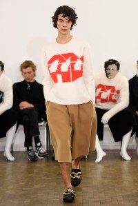 JW Anderson Men’s Fall 2020