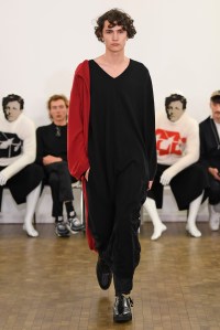 JW Anderson Men’s Fall 2020