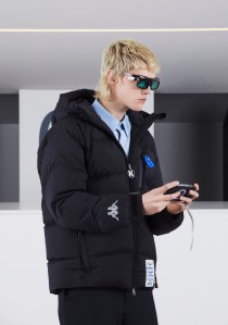 Kappa Kontroll Men's Fall 2020