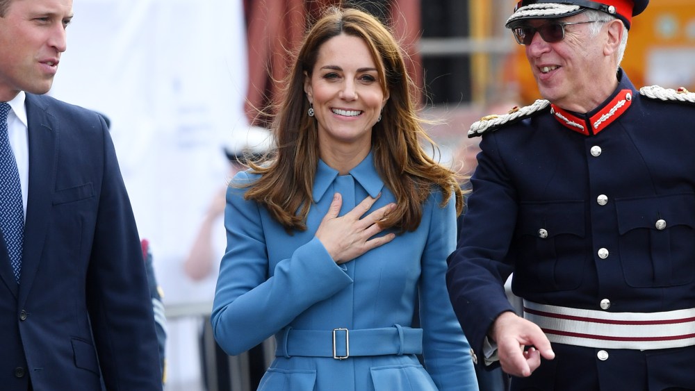 Kate Middleton's Style