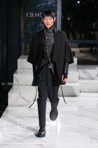 Kb Hong Men's Fall 2020