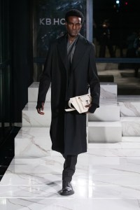 Kb Hong Men's Fall 2020