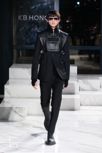 Kb Hong Men's Fall 2020