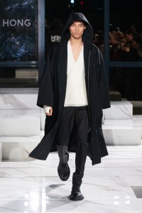 Kb Hong Men's Fall 2020