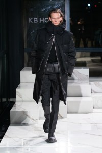 Kb Hong Men's Fall 2020