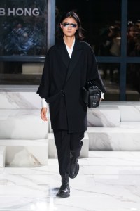 Kb Hong Men's Fall 2020