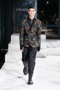Kb Hong Men's Fall 2020
