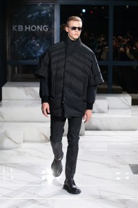 Kb Hong Men's Fall 2020