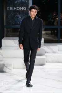 Kb Hong Men's Fall 2020