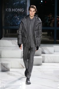 Kb Hong Men's Fall 2020