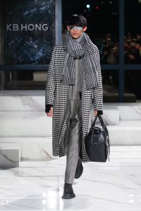 Kb Hong Men's Fall 2020