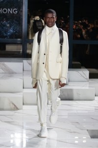 Kb Hong Men's Fall 2020