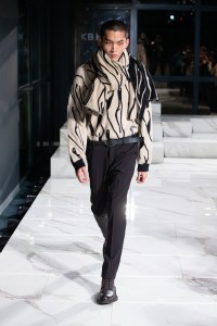Kb Hong Men's Fall 2020