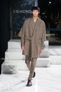 Kb Hong Men's Fall 2020