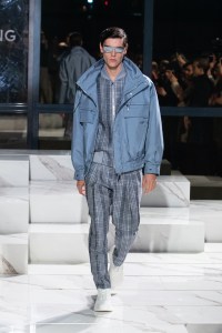 Kb Hong Men's Fall 2020