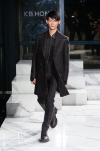 Kb Hong Men's Fall 2020