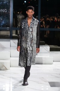 Kb Hong Men's Fall 2020