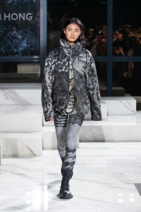Kb Hong Men's Fall 2020