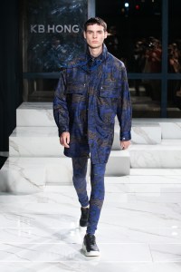 Kb Hong Men's Fall 2020